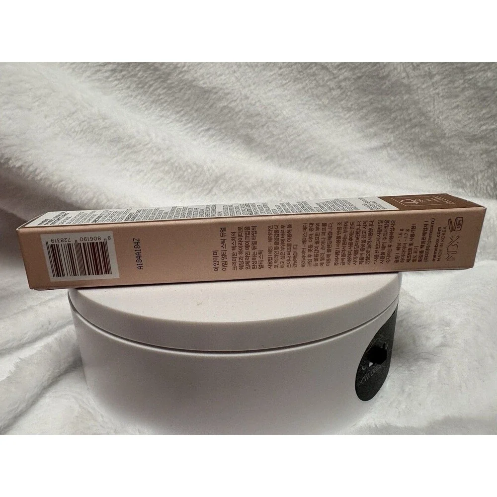 I’m Meme Multi Stick Dual 001 Contouring Highlighter Bronzer 3.3g New Sea